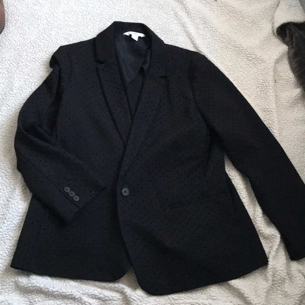 Old Navy Blazer